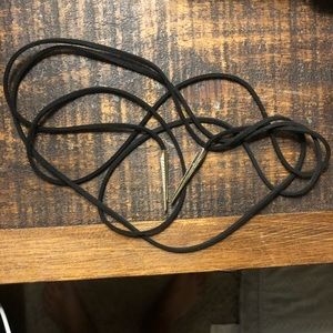 Kendra Scott Wrap Necklace